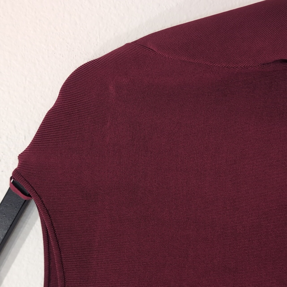 COS Asymmetrical Top - Picture 3 of 7